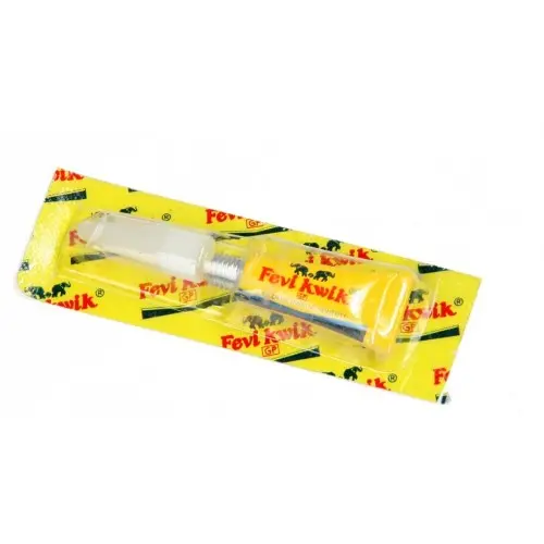 FEVIKWIK 1/2 GM
