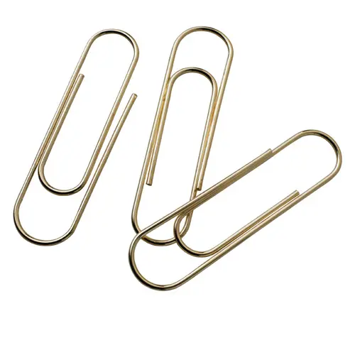PAPER CLIP