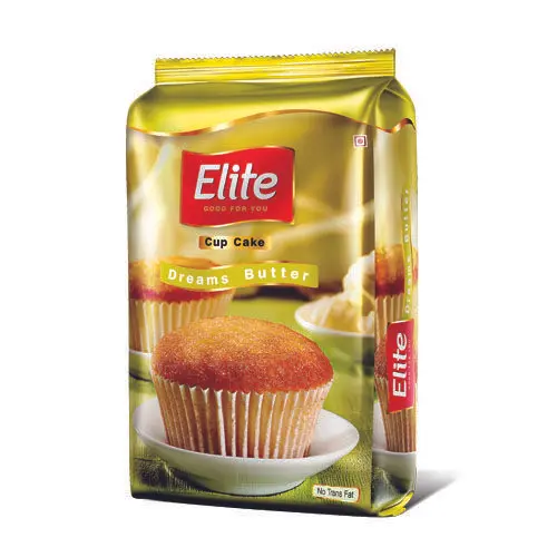 ELITE CUP CAKE DREAMS BUTTER