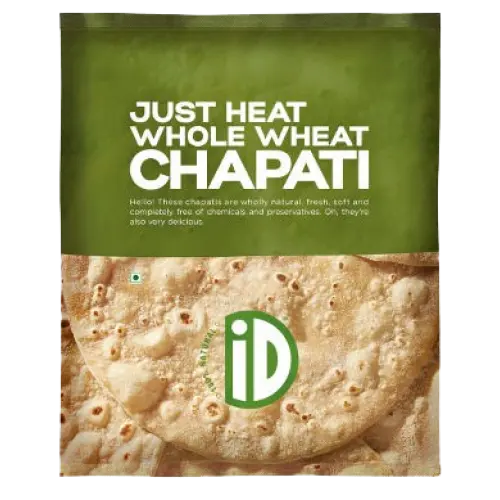 ID CHAPATHI 10N