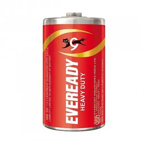 EVEREADY BATTERY 1050 