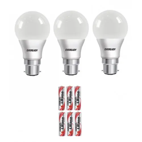 EVEREADY 900 LUMENS 9W