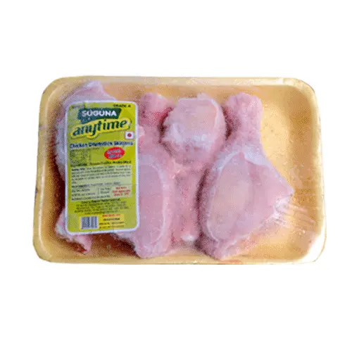 SUGUNA CHICKEN BONELESS BREAST
