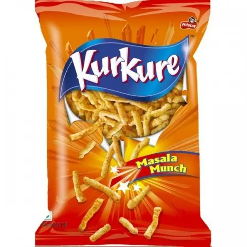 KURKURE MASALA MUNCH 