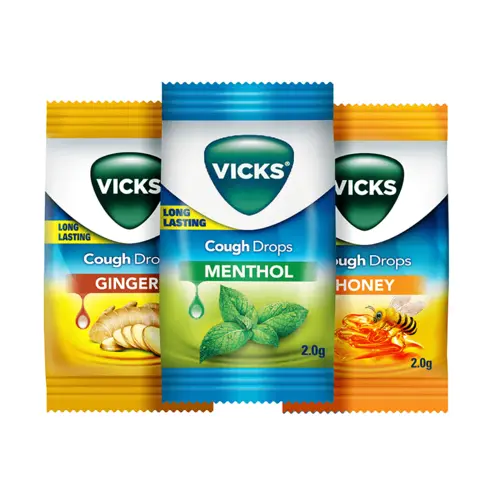 VICKS 
