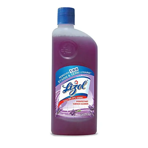 LIZOL LAVENDER 500ML