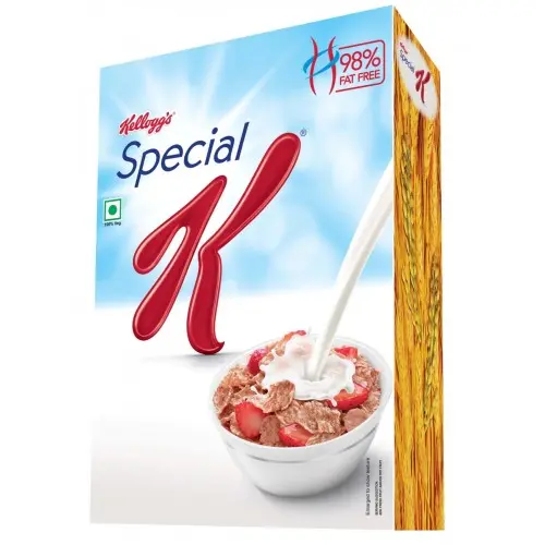 KELLOGGS SPECIAL K 435G