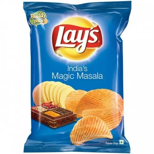 LAYS INDIA,S MAGIC MASALA 30G