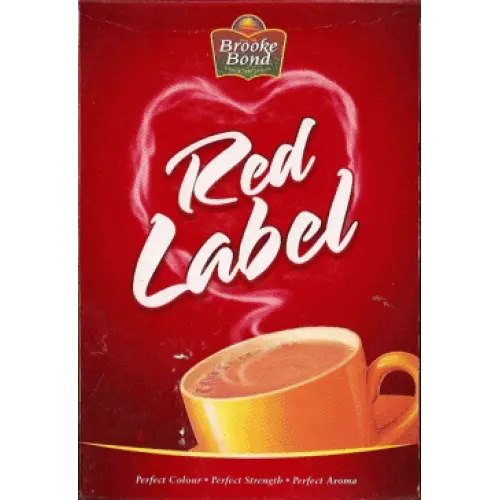 BROOKE BOND RED LABEL100G