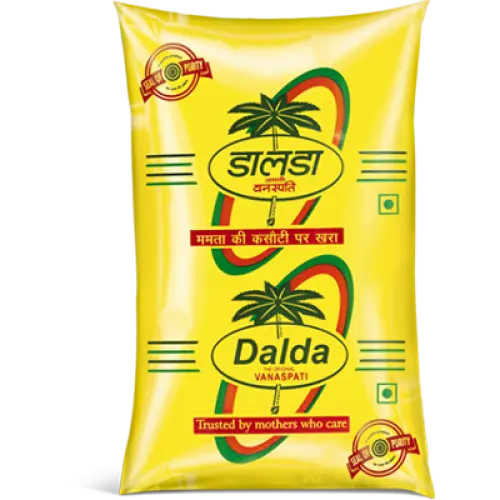 DALDA VANASPATI 1L