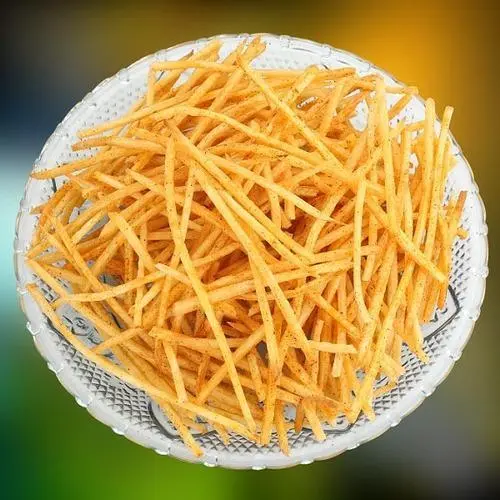 CHIPO TAPIOCA FINGER 200G