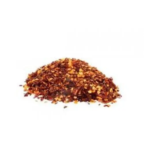 BRAHMINS CRUSHED CHILLY 100G