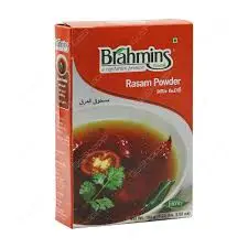 BRAHMINS RASAM POWDER 100G