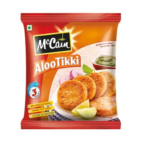 MCCAIN ALOOTIKKI 400G