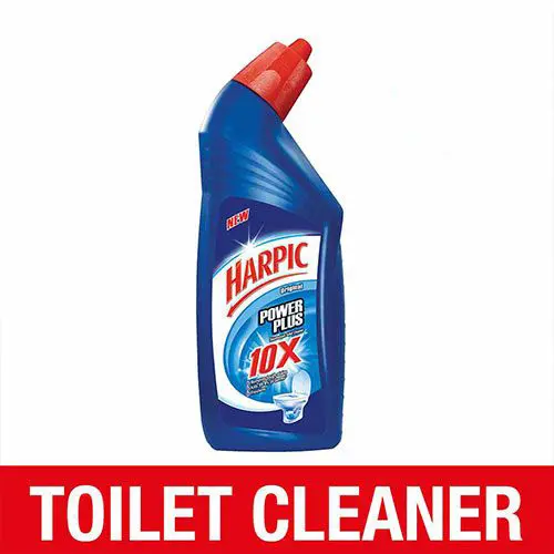 HARPIC POWER PLUS 650ML