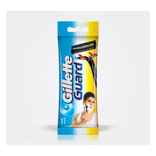GILLETTE GUARD