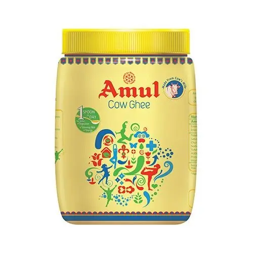 AMUL COW GHEE 200ML