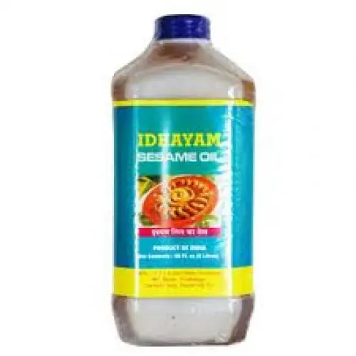 IDHAYAM SESAME OIL 500ML