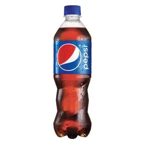 PEPSI  600ML