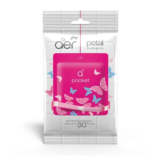 GODREJ AER PETAL 10G