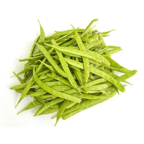 CLUSTER BEANS