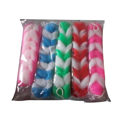 HIC BODY SCRUBBER