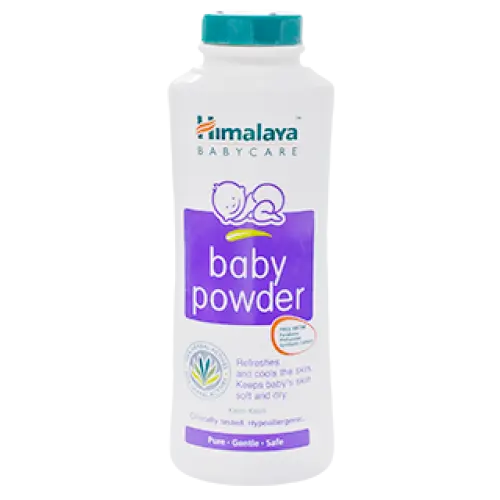 HIMALAYA BABY POWDER 200G