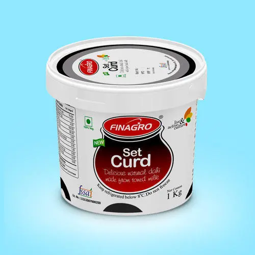 FINAGRO SET CURD 1 KG