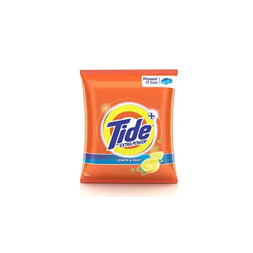 TIDE  LEMON & MINT 500G