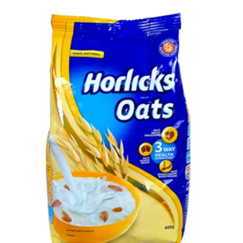HORLICKS OATS 1KG