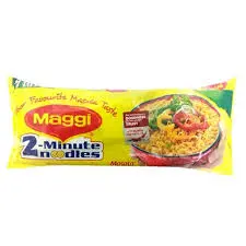 MAGGI MASALA NOODLES PACK