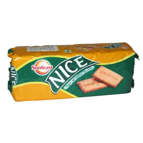 SUNFEAST NICE 150G