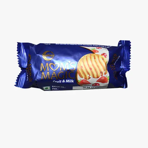 SUNFEAST MOMS MAGIC FRUIT & MILK 58G