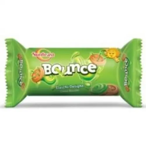 SUNFEAST BOUNCE ELAICHI DELIGHT 82G