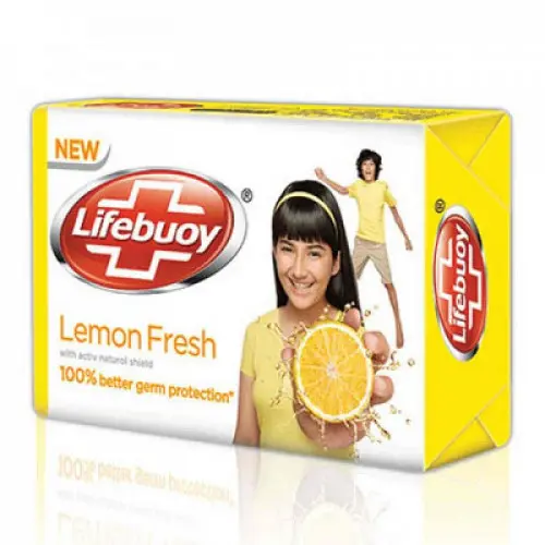 LIFEBUOY LEMON FRESH 125G