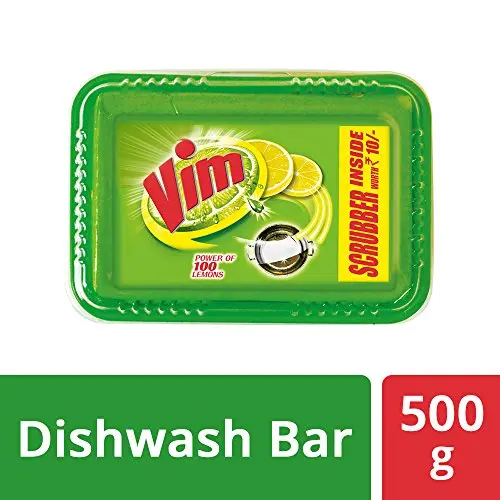 VIM BAR 500G