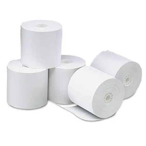 THERMAL BILLING ROLL