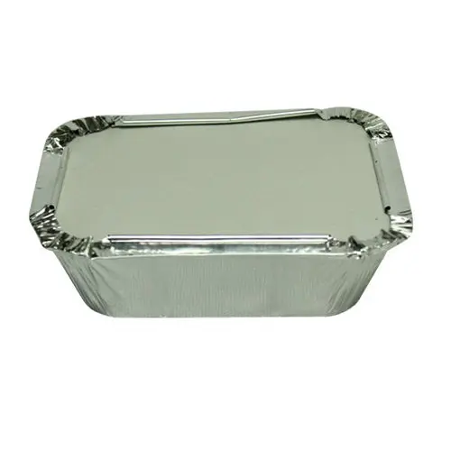 ALUMINIUM PARCEL CONTAINER S