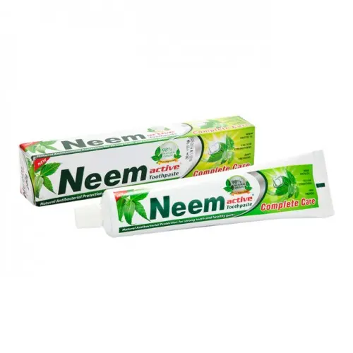 NEEM ACTIVE TOOTH PASTE 200G