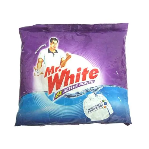 MR.WHITE 500GM