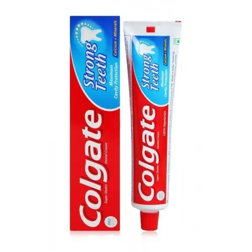 COLGATE DENTAL CREAM 200G