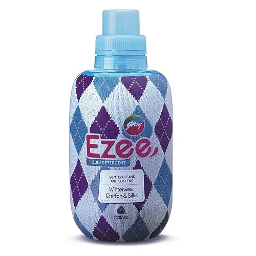 EZEE LIQUID DETERGENT 500ML