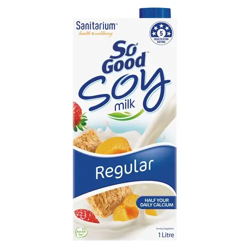 GOOD LIFE MILK 1L
