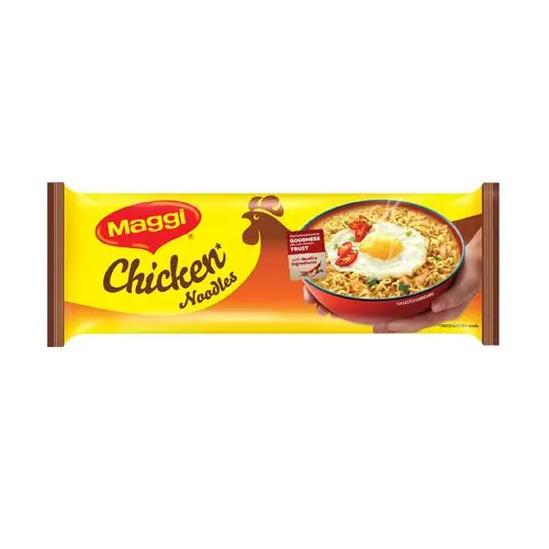MAGGI CHICKEN NOODLES 2MIN 248 G
