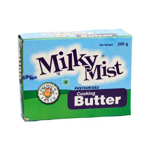 MILKYMIST COOKING BUTTER 500G