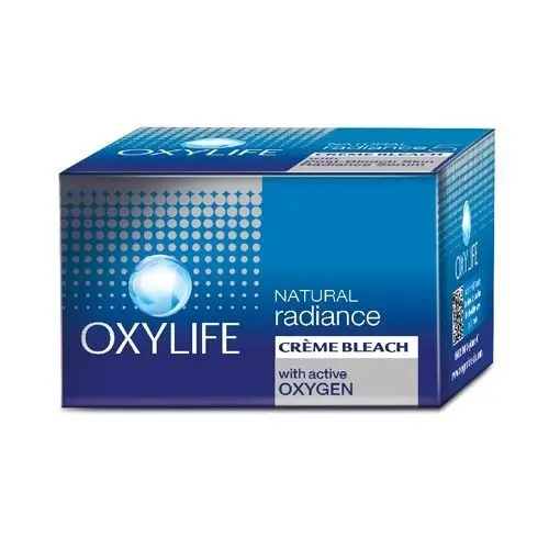 OXYLIFE CREME BLEACH 9G