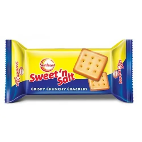 SUNFEAST SWEET N SALT 150G
