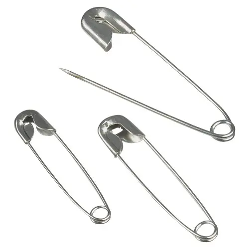 SAFETY PIN