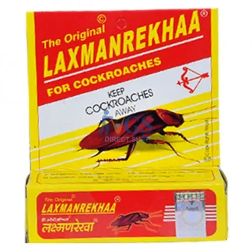 LAXMANREKHAA