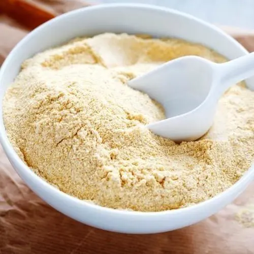 GRAM FLOUR